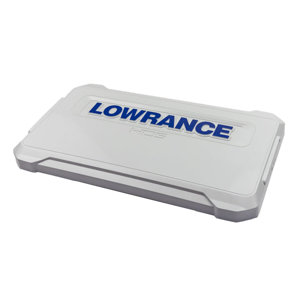 Lowrance Suncover til Elite FS, 9"