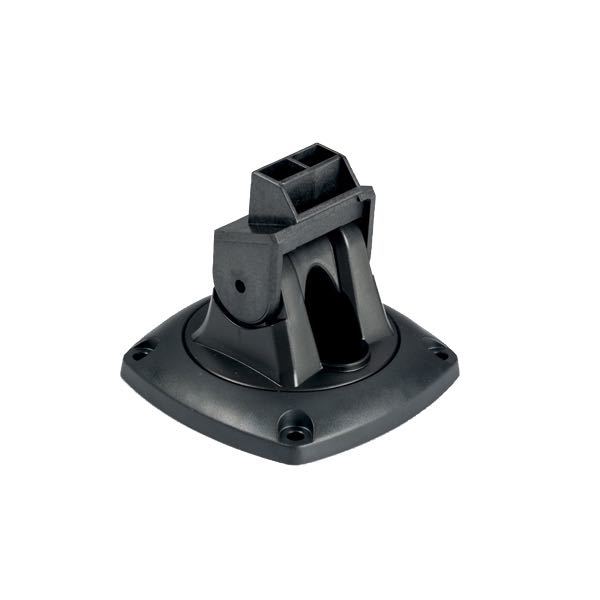 Monteringsfod til lowrance elite/hook 3/4/5 elite ti 5 & 7