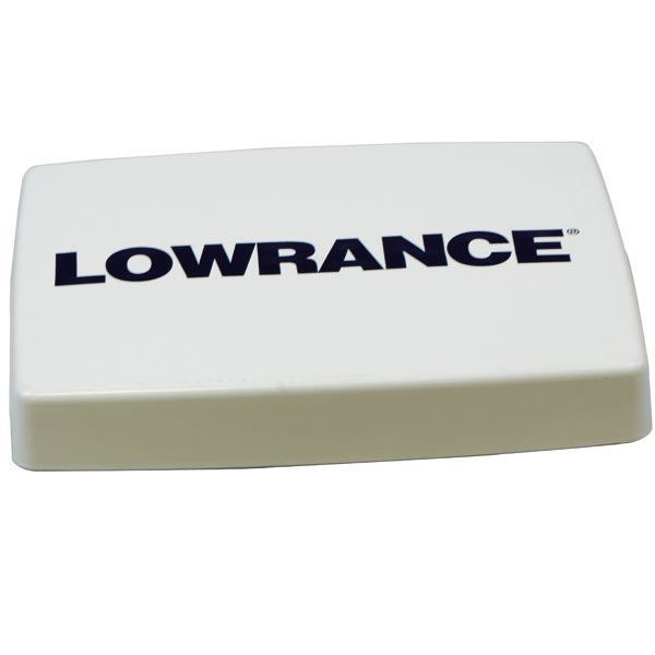 Lowrance Frontcover til HDS-5 CVR-12