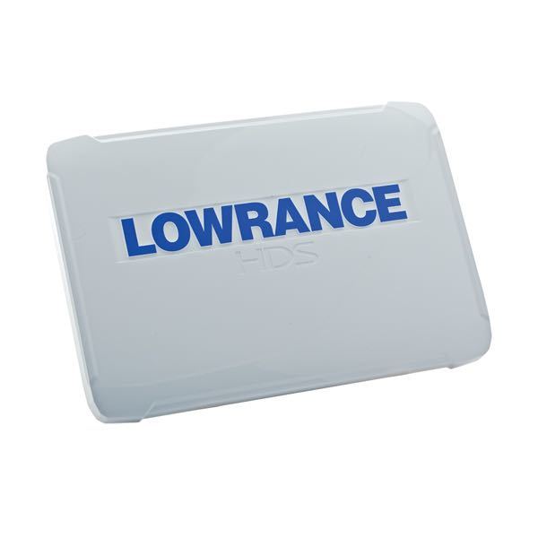 Lowrance Frontcover til HDS-TOUCH 7”