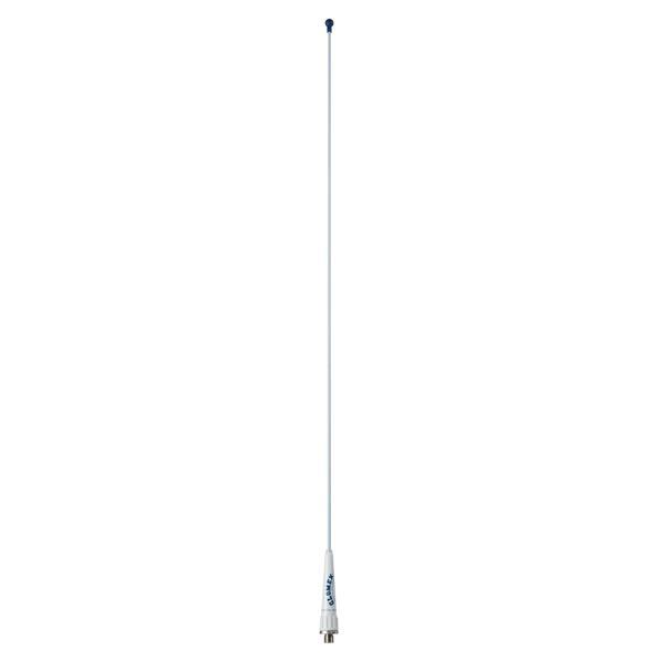 Glomeasy vhf fiber antenne med fme forbindelse 90 cm