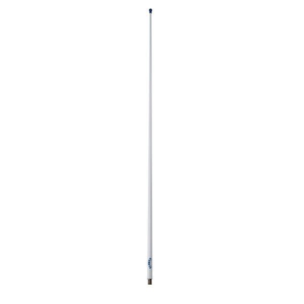 Glomex glomeasy ra300 vhf fiber antenne 120 cm