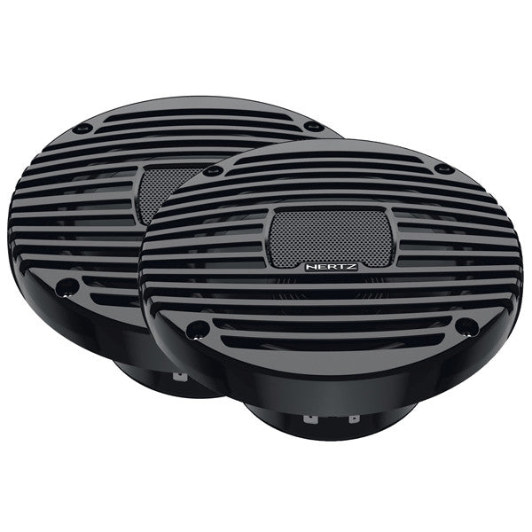 Hertz HEX 6.5 M-TW - 6.5" koaksialhøjttaler- Vælg farve!