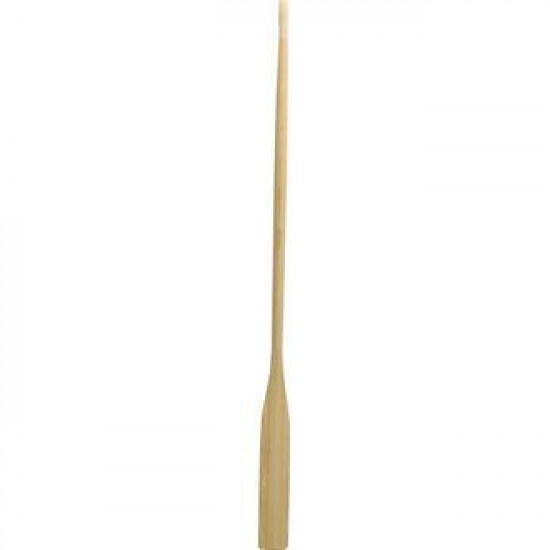 Laminerede træåre 7 fod / 210 cm 2 stk