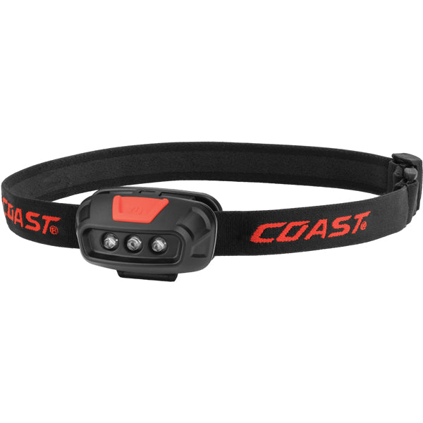 Coast pandelygte FL14 iIPX4 37 lumen inkl. 2xAAA batterier