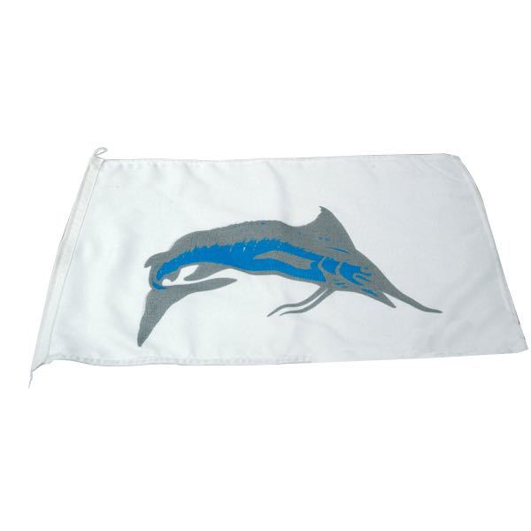 Fiskeflag 30 X 45 cm