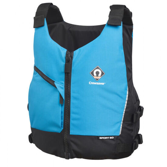 Crewsaver Redningsvest Sport 50N