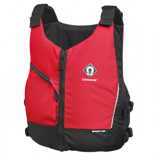 Crewsaver Redningsvest Sport 50N