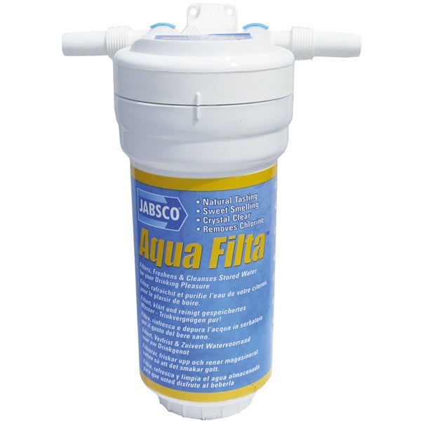 Vand filter "Aqua filter"