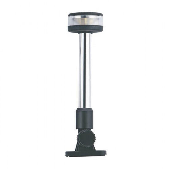 Lanternemast LED 12V 1W 304RF