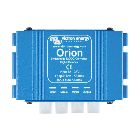 Victron Orion Omformer 24 / 12V 25 Amp.