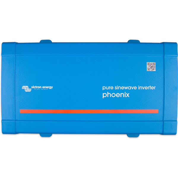 Victron phoenix inverter 24v 400w ren sinus med ve. direct