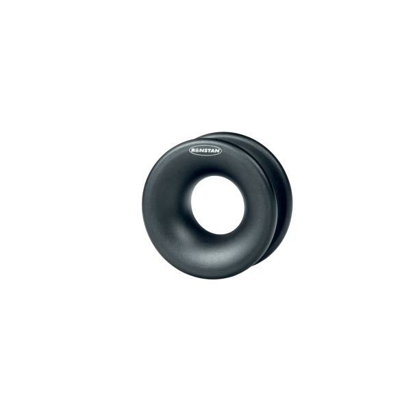 Ronstan low friction ring ø38mm, hul ø16mm til tov ø11mm