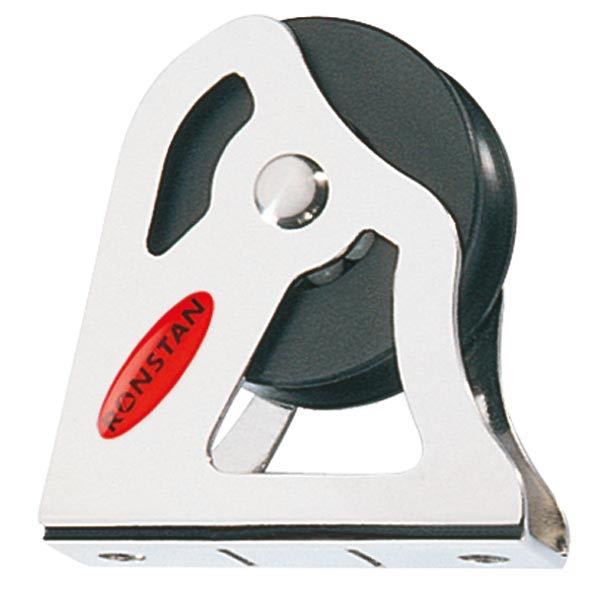 Lodret ledeblok   serie 20