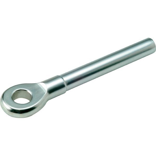 Øjeterminal  6.5mm/wire  3mm