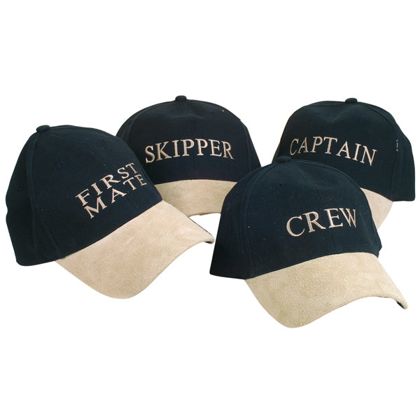 Caps