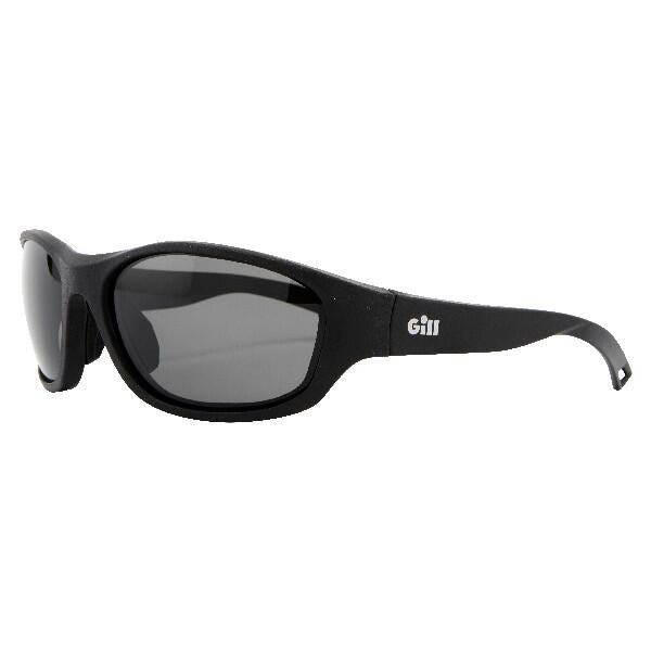 Gill 9475 Classic solbrille, sort