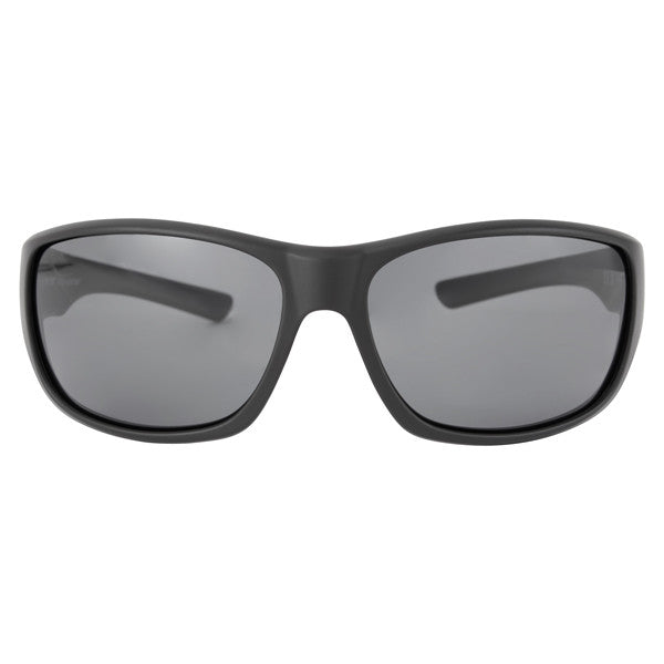 Gill 9743 Skyline Solbrille Mat sort