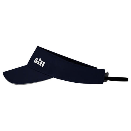 Gill 152 Regatta solskygge, navy