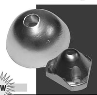 Zink til propel & bovpropeller