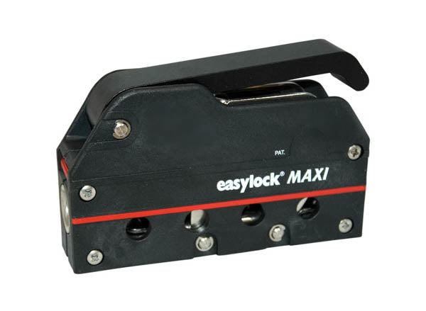 Easylock Maxi i farven Sort