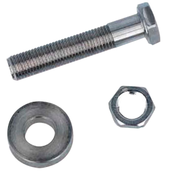 Ultraflex adaptor KIT-SU til Suzuki fra 1998-2008