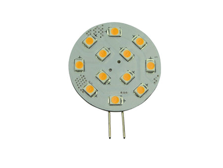 12 LED / SMD pære