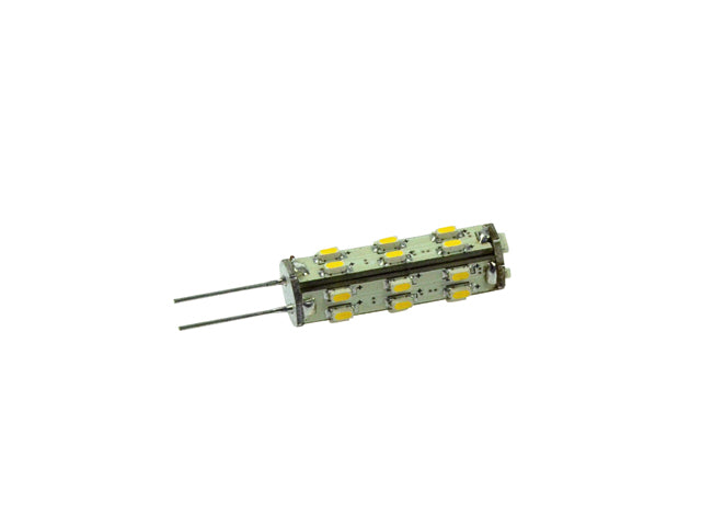 Super LED 27 X SMD G4