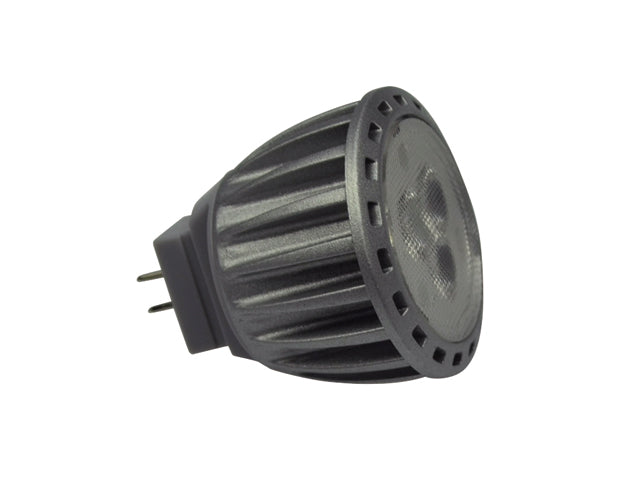 3 LED / SMD pære  MR11