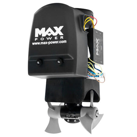 Max Power 45 Bovpropel composit/duo, 12V