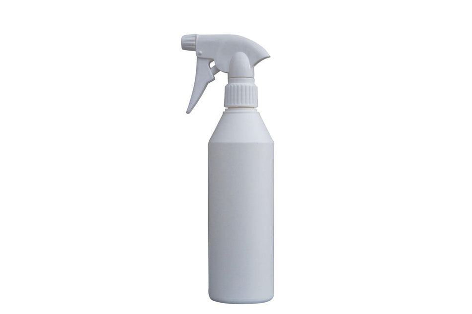 Sprayflaske, tom, 500 ml