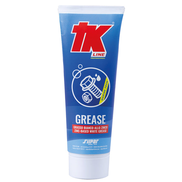 TK Marine Hvidt Fedt / Grease