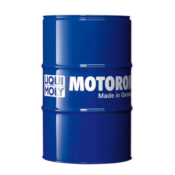 Liqui Moly marine 4T motor olie