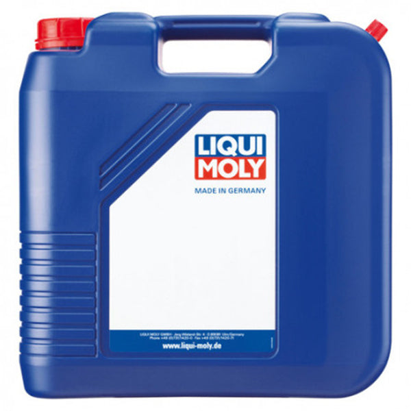 Liqui moly marine gearolie gl4/gl5 80w-90 20 liter