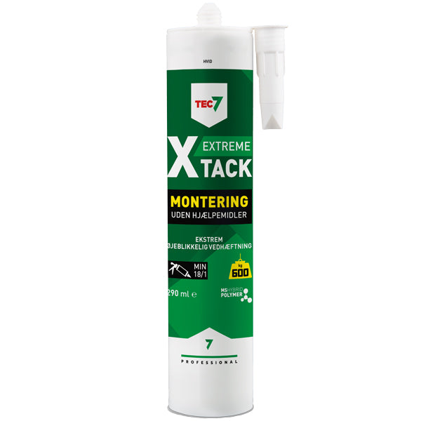 X-Tack7