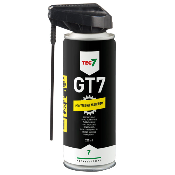 GT7 universal multispray