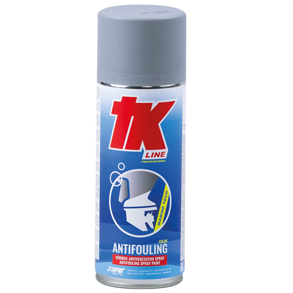 TK antifouling drevmaling 400ml - Vælg farve!