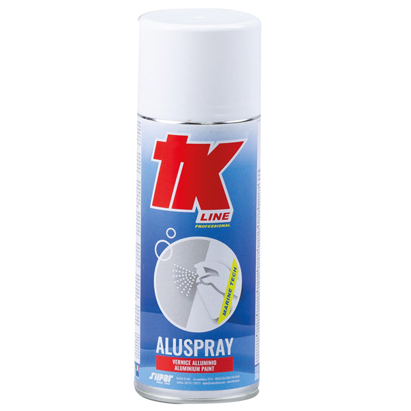 Aluspray