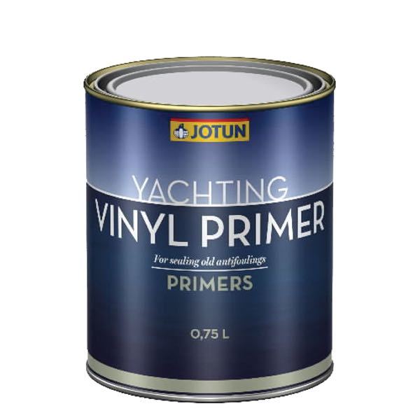 Jotun Bundmalings Vinyl Primer