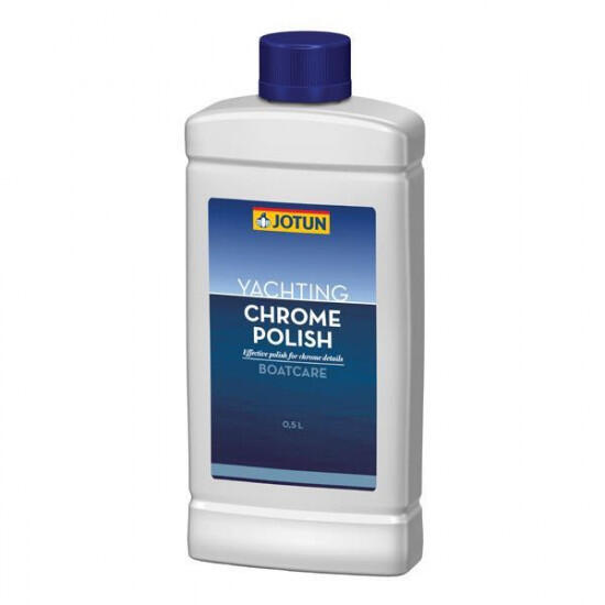 Jotun chrompolish (nano) 0.5 ltr.