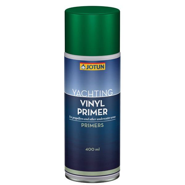 JOTUN Bundmalings Vinyl Primer Spray