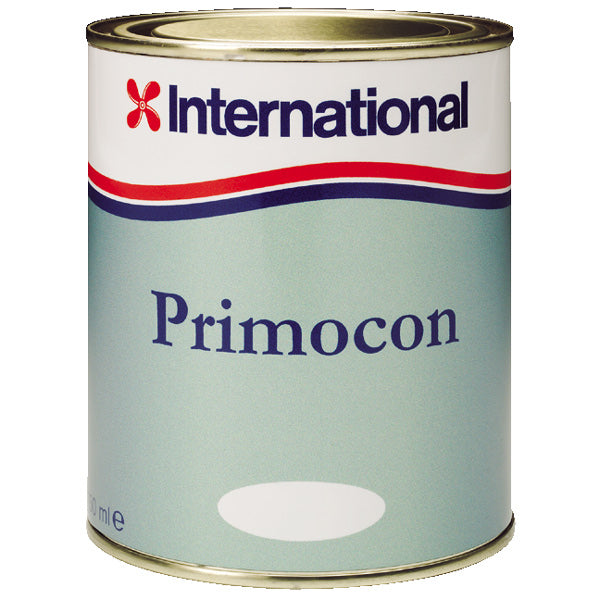 International PRIMOCON Primer