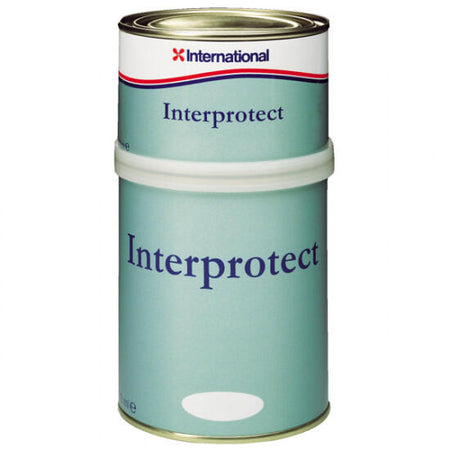 International INTERPROTECT Epoxyprimer SÆT