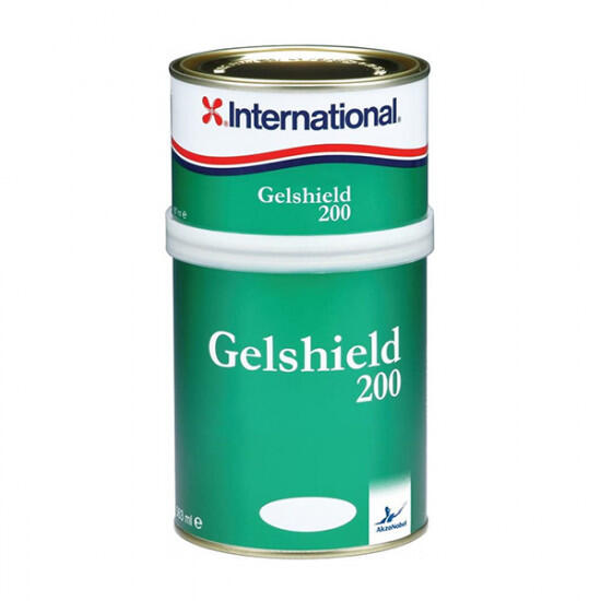 International GELSHIELD 200 Epoxyprimer SÆT