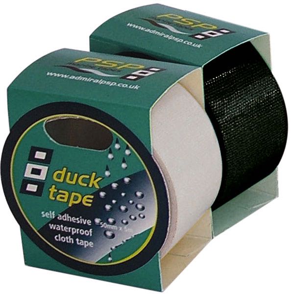 Psp duck tape gaffa tape klar 50mm x 5m