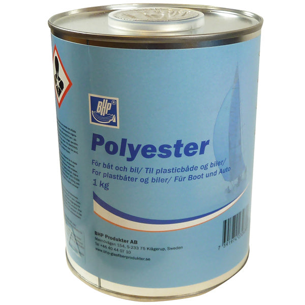 Polyesterplast