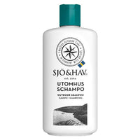 Sjö&Hav Outdoor sæbe