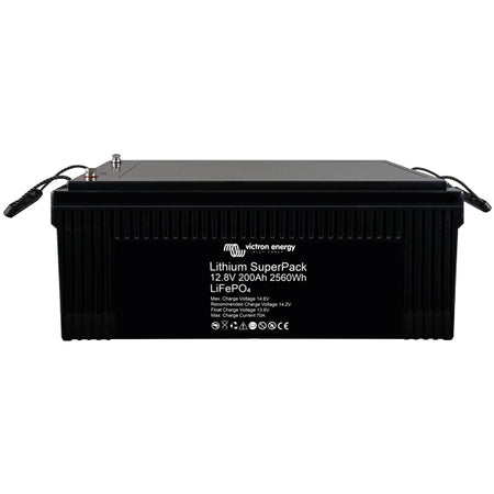 Victron lithium SuperPack 12V 200Ah