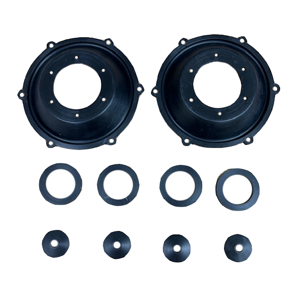 REPAIR KIT FOOTPUMP