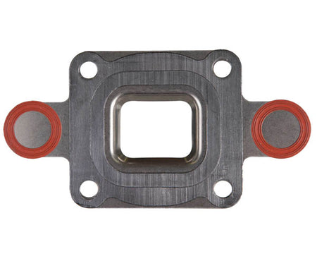 Gasket, Dry Joint (Closed)